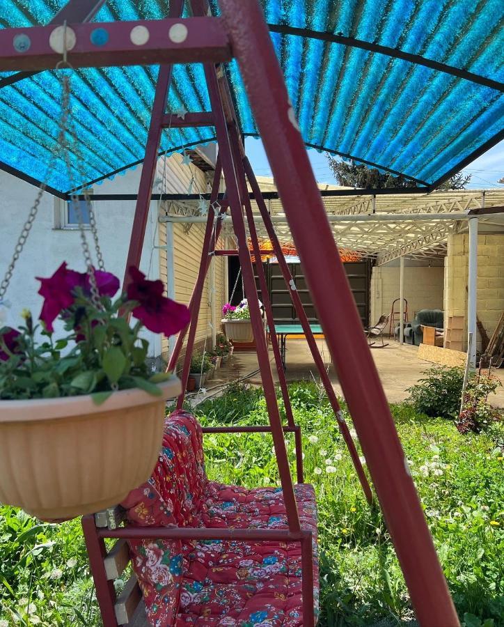 קראקול Hostel My House מראה חיצוני תמונה