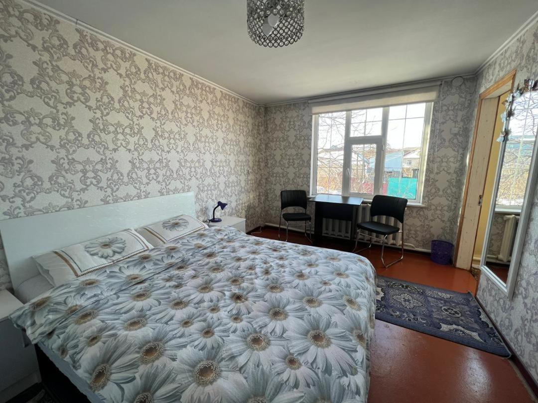 קראקול Hostel My House מראה חיצוני תמונה