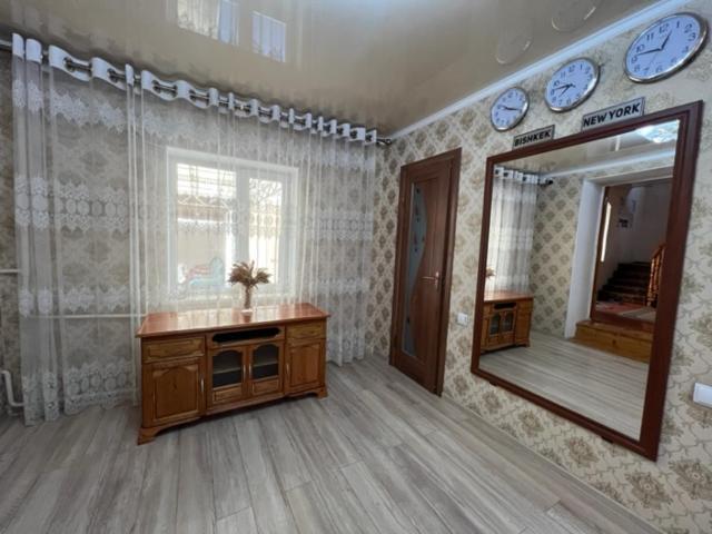 קראקול Hostel My House מראה חיצוני תמונה